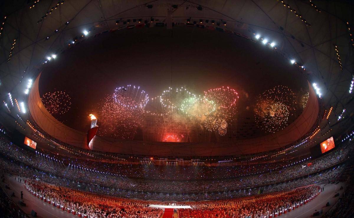 中国为何不申办奥运了?答案就一句:咱不差钱,但没必要了!