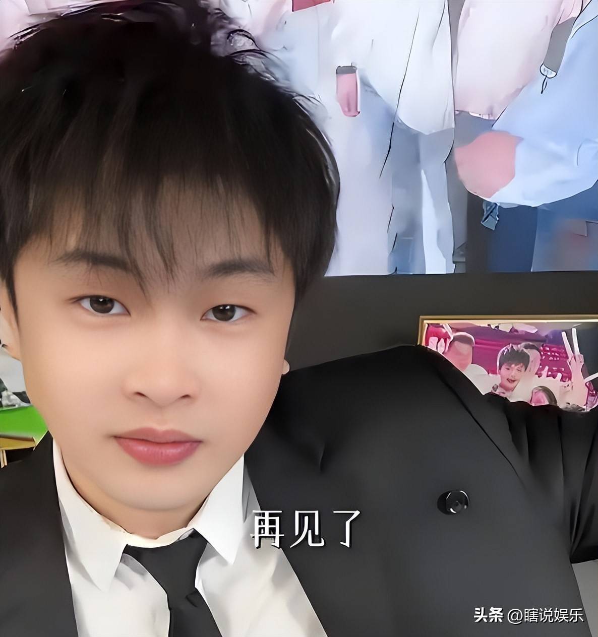 当代网红启示录从家人们冲啊到举报他坐牢辛巴用五年演绎了什么