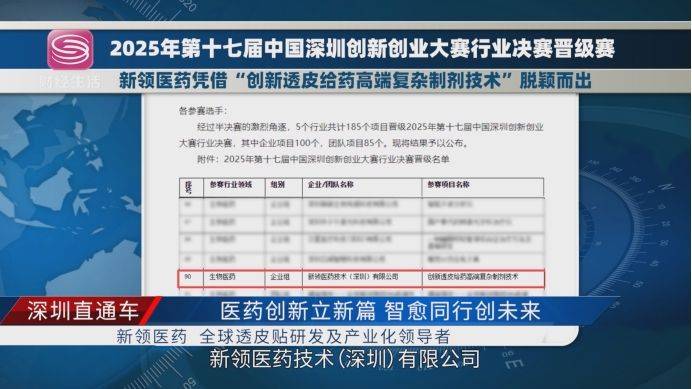 什么是深圳直通车企业(深圳直通车企业 申请条件)