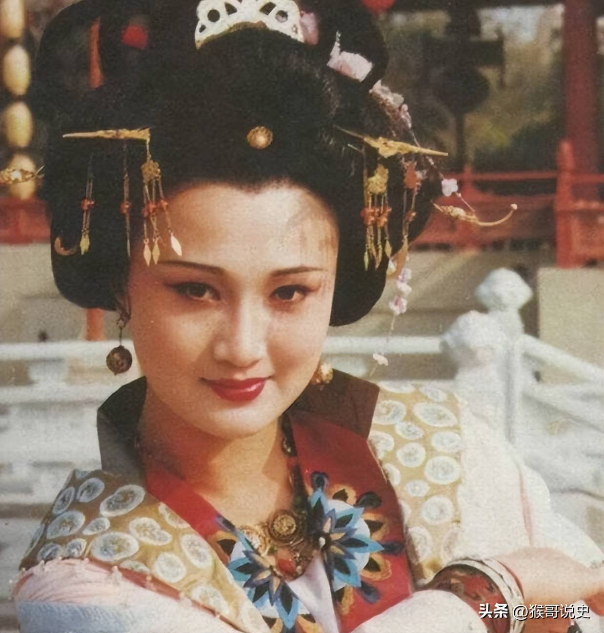 唐玄宗与杨贵妃酷爱握槊每天至少要来一次握槊究竟是什么