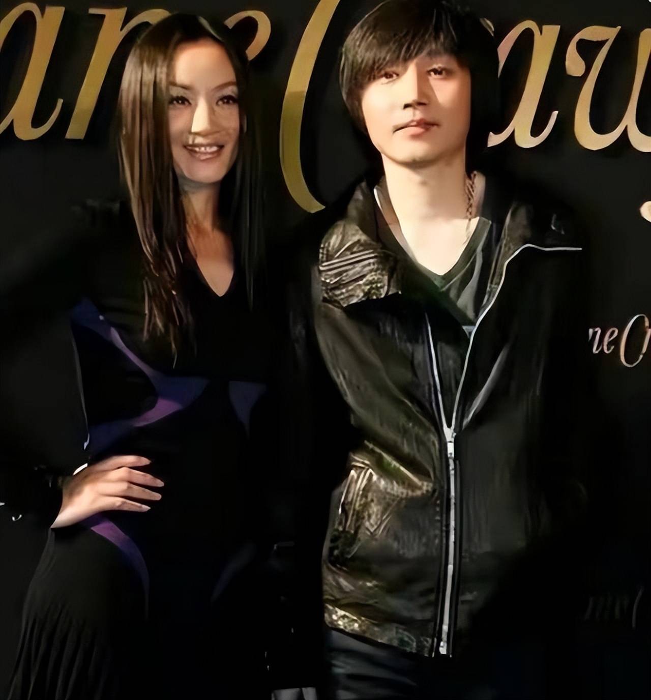 "内地音乐教父"张亚东的风流史,以及被他收割的7位女神级女友