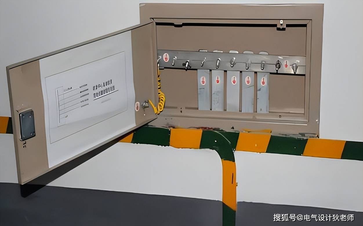 02电动机外壳为何必须接地?