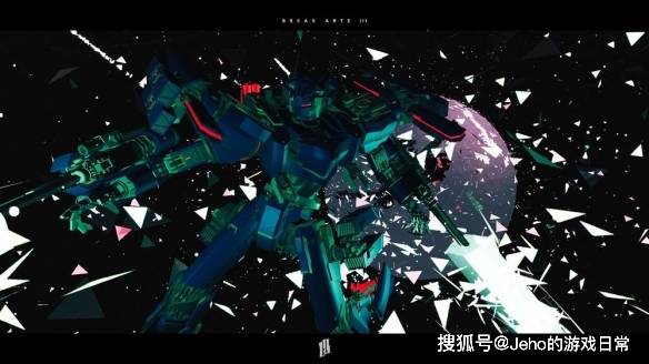 图片[2]-【PC游戏】【爆破艺术3】中文版 解压即玩-2mgame