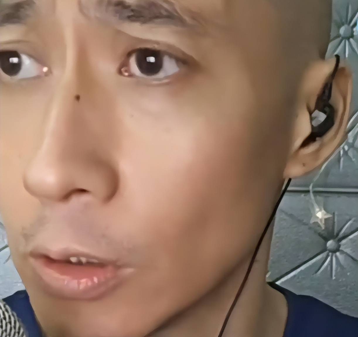 43岁无戏可拍的他,体现了演艺圈的残酷