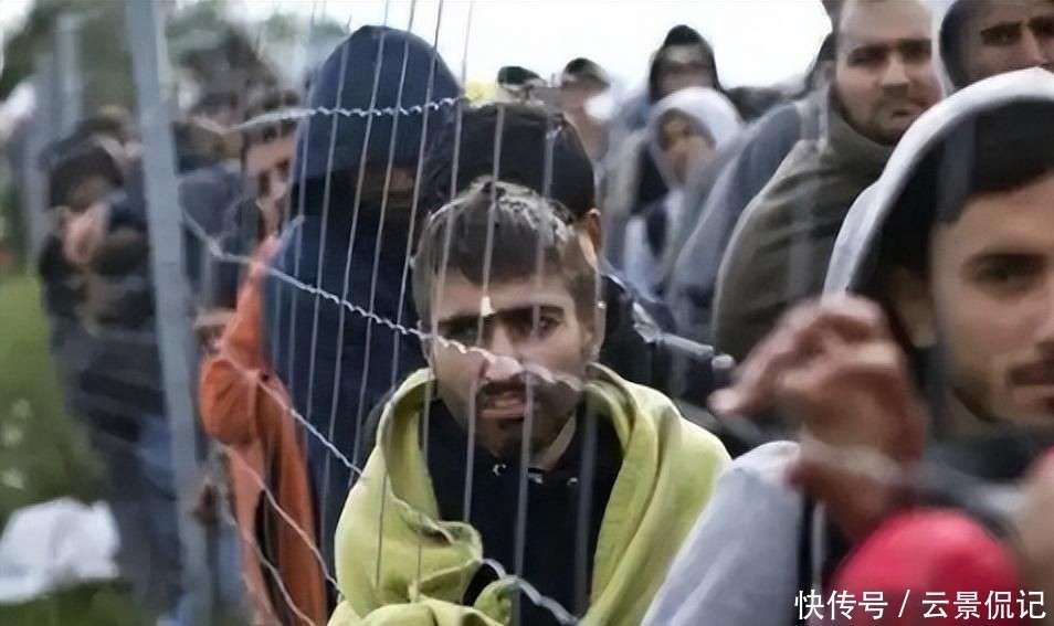 难民为什么不来中国知乎为什么在线