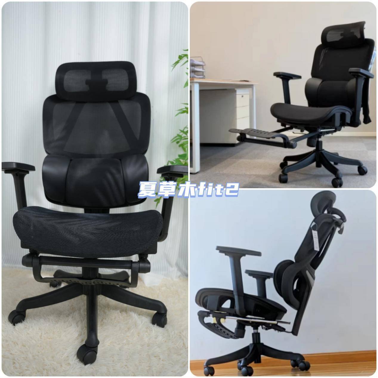 人体工学椅是不是智商税？人体工学椅排名前十的品牌