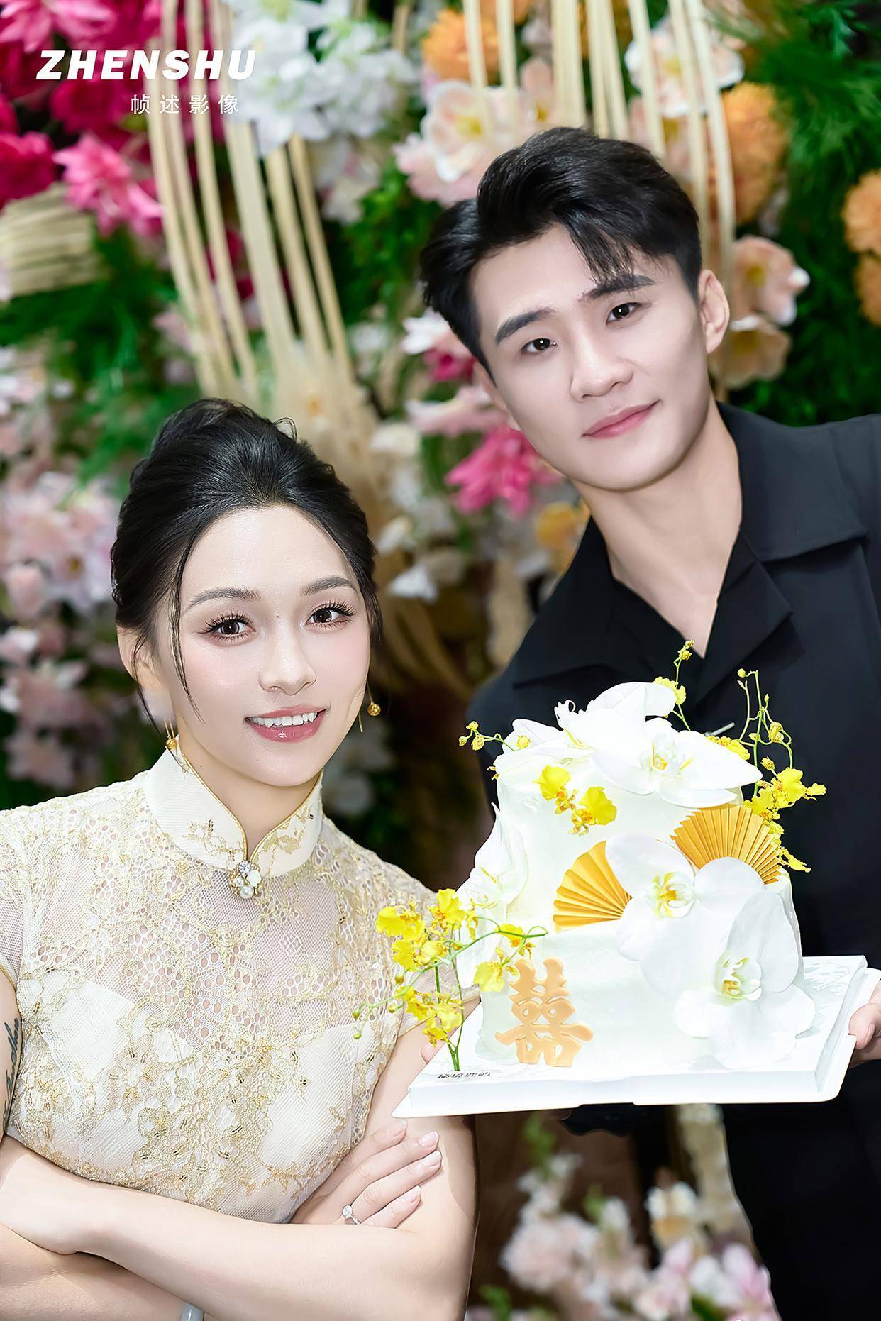 中国拳击女神常园订婚：奥运首金背后的甜蜜人生
