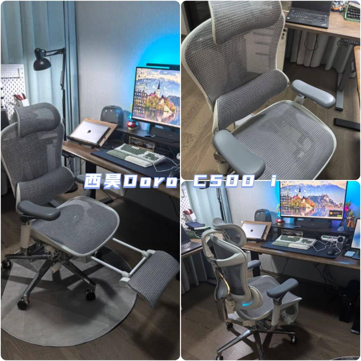 人体工学椅是不是智商税？人体工学椅排名前十的品牌