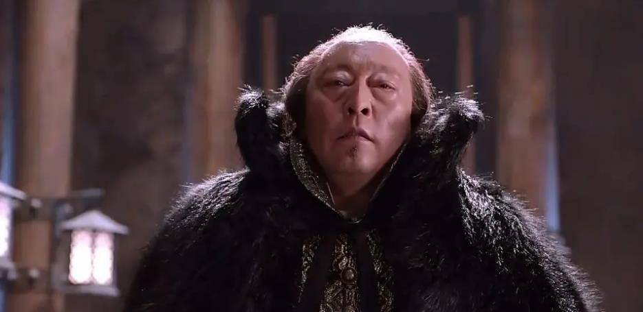 座山雕有多厉害?有三大绝技保命,70岁仍统领众匪,最终死于狱中