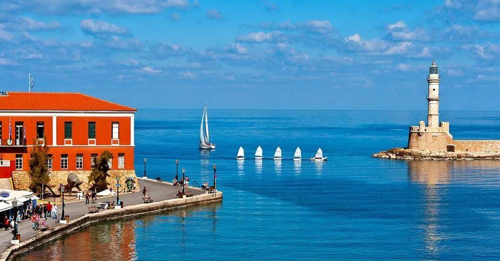 图片[6]-揭秘希腊隐藏的幸福宝藏：感受5座海岛的夏末魅力-华闻时空