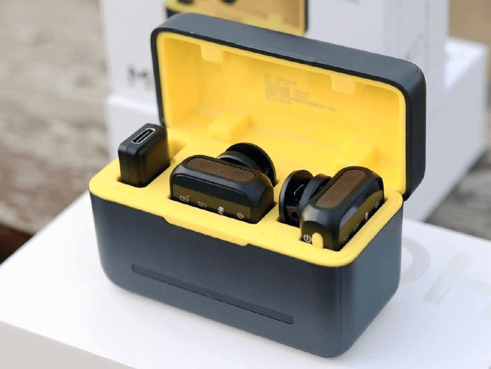 主播一般用什么麦克风?无线领夹麦克风哪个牌子的好?麦克风推荐