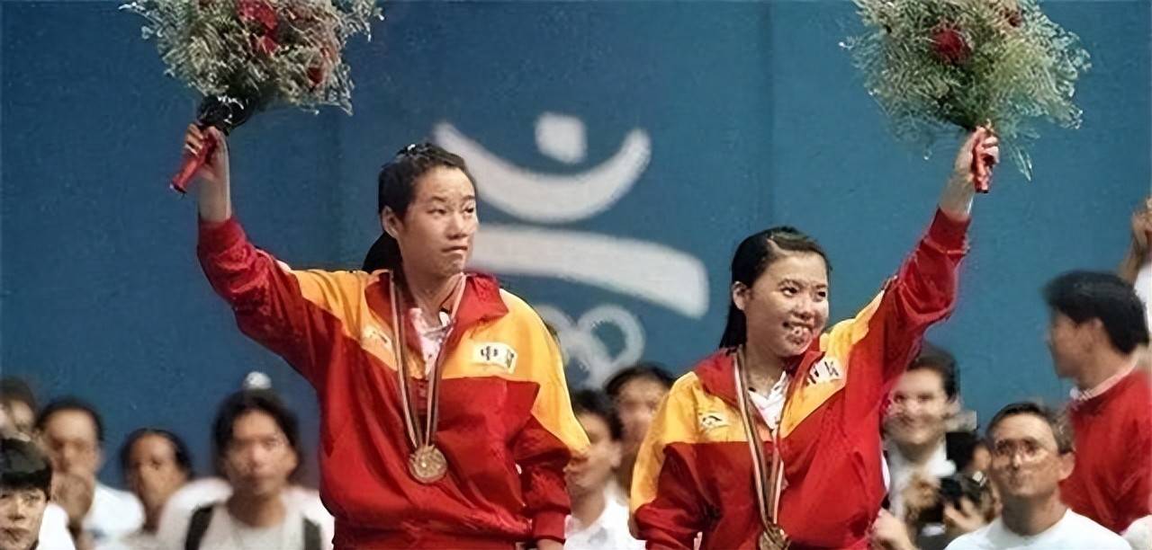 56岁乒乓奥运冠军乔红近况:邓亚萍队友,50岁结婚,已老到认不出