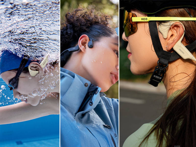 运动耳机哪款最值得买?2025年畅销排行榜TOP10运动耳机全解析