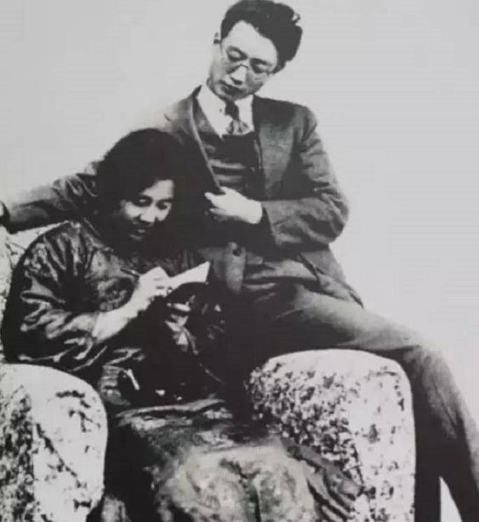 1979年,一份旧报纸揭开瞿秋白被害真相,周月林:终于还我清白了