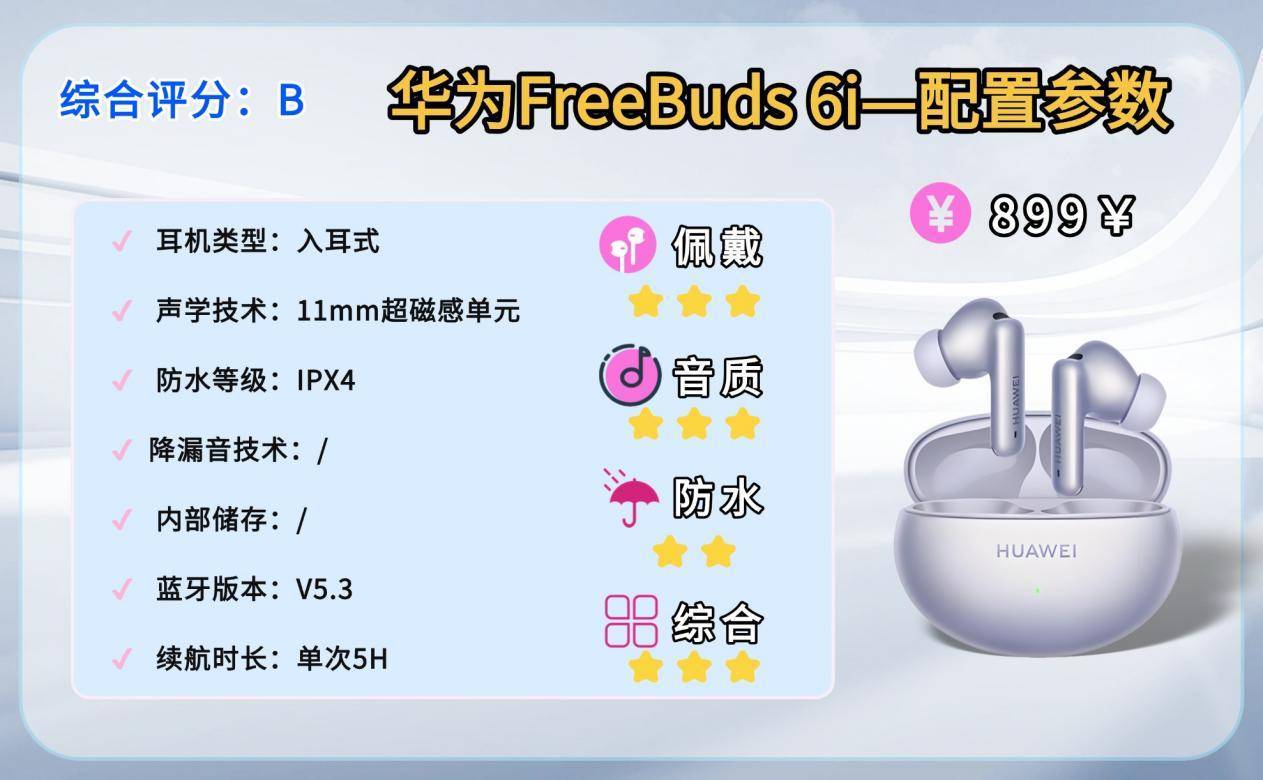 运动耳机哪款最值得买?2025年畅销排行榜TOP10运动耳机全解析