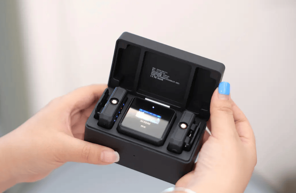 无线领夹麦克风哪个牌子的好？口碑最好的领夹麦克风品牌推荐避坑