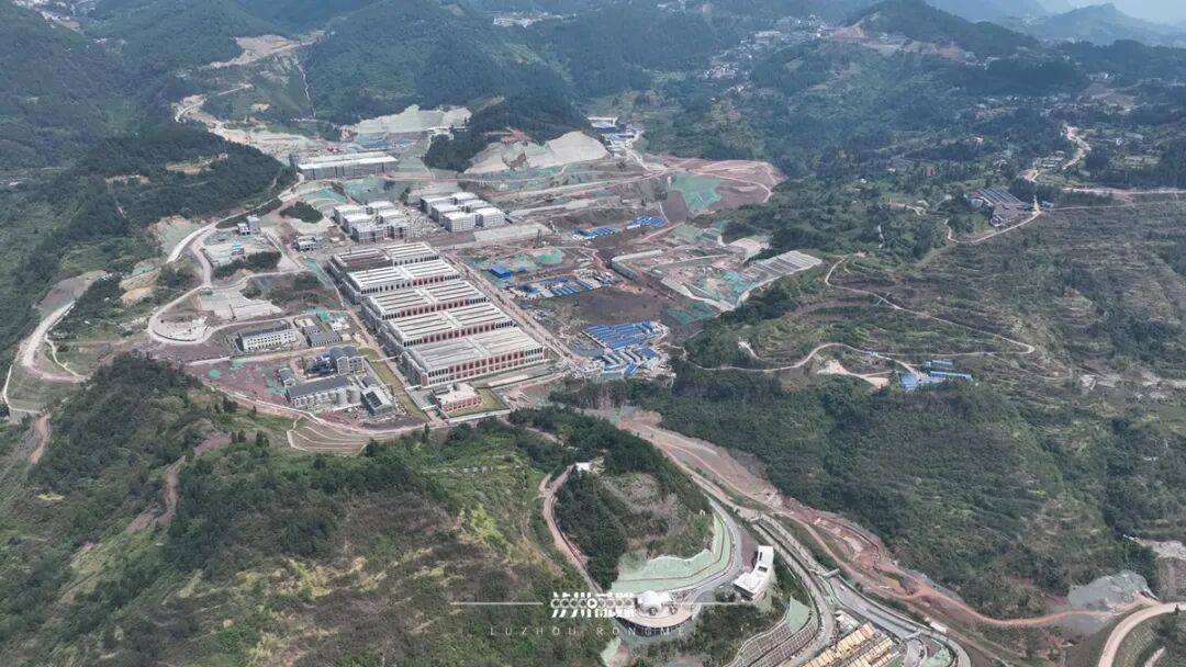 古蔺这盘棋，瞄的是世界级产区(图1)