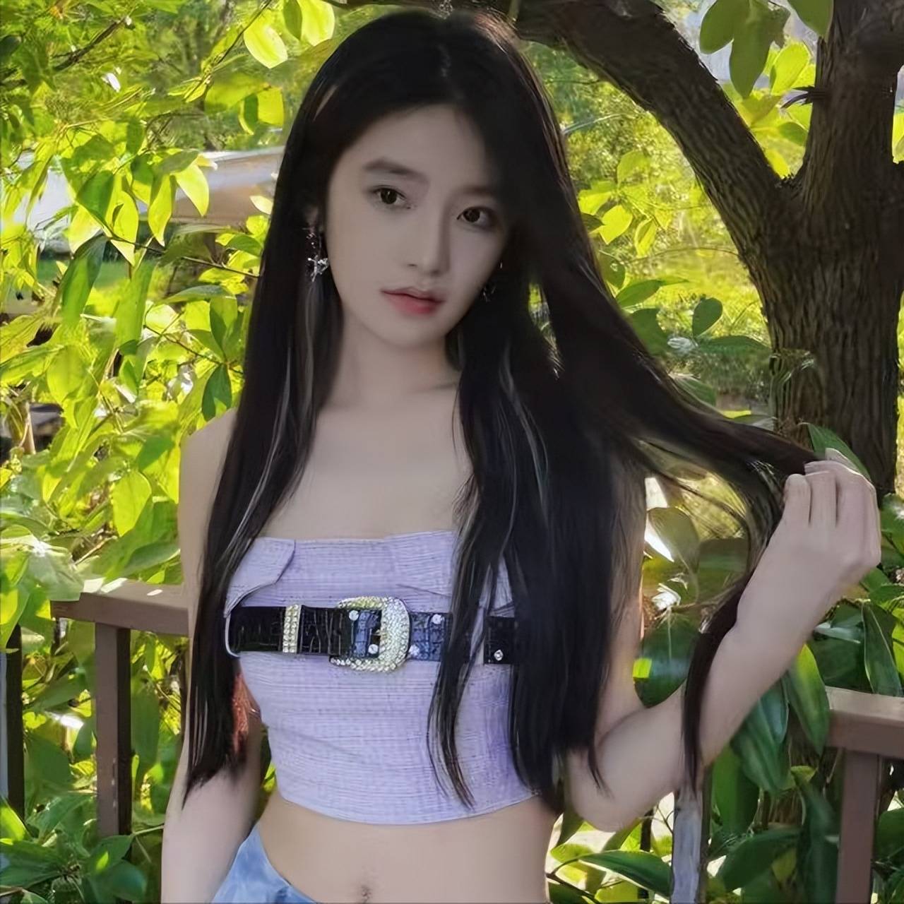 柴蔚的故事,不只是一个星二代的成长经历,更是一种励志典范