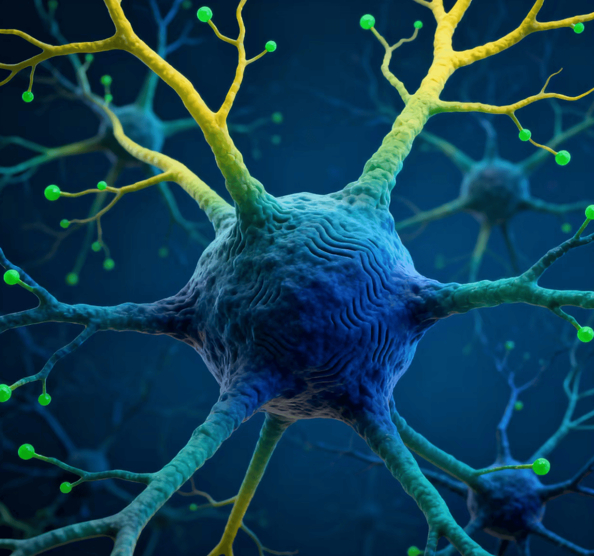 脑神经衰弱的症状表现,脑神经受损能恢复吗,给大脑 "一份长久的守护"