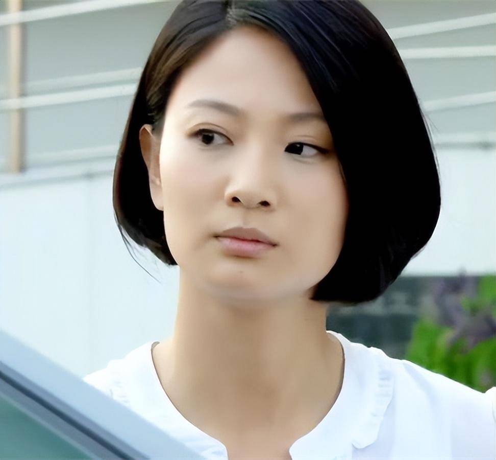 演员侯梦莎:因演"军花"成名,低调嫁演员丈夫,现在生活如何?