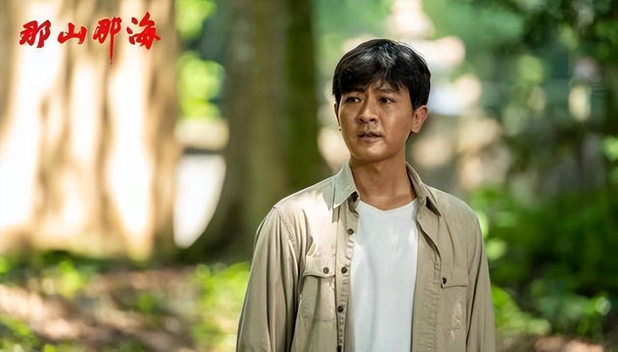 被一张"端正"的脸耽误的演员,有演技却不红,他的人生倒惹人羡