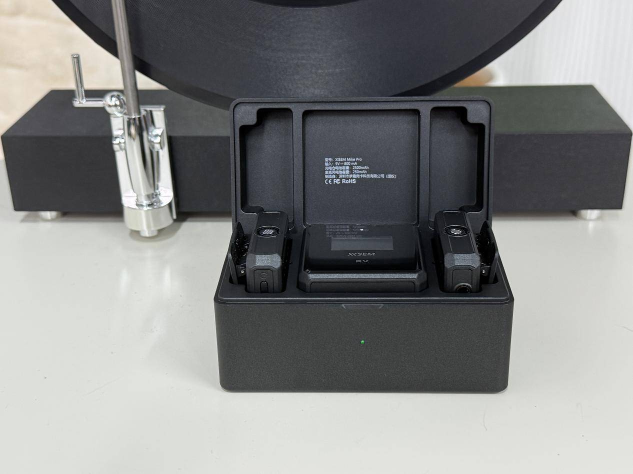 无线麦克风大推荐！6大热门领夹麦克风推荐：无线领夹麦克风哪个品牌最好？哪个牌子领夹麦最好？麦克风推荐2025来了