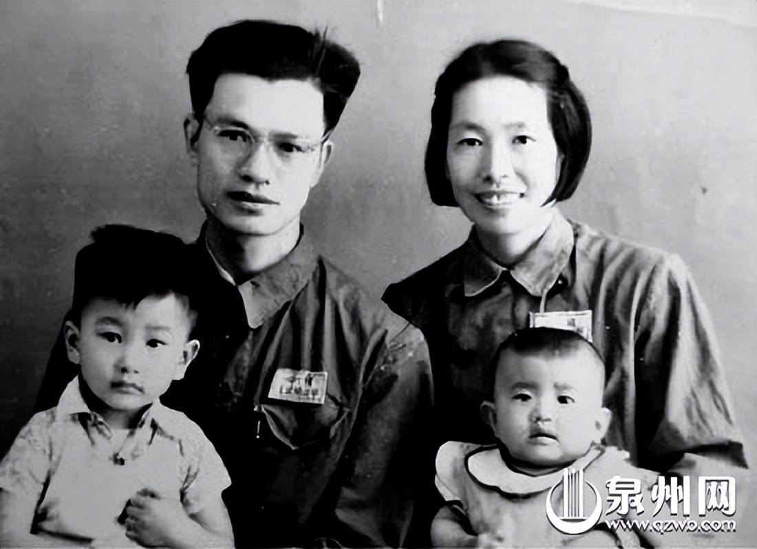 军统特务沈醉的第一任妻子:是正厅级,后来嫁给了李克农上将外甥