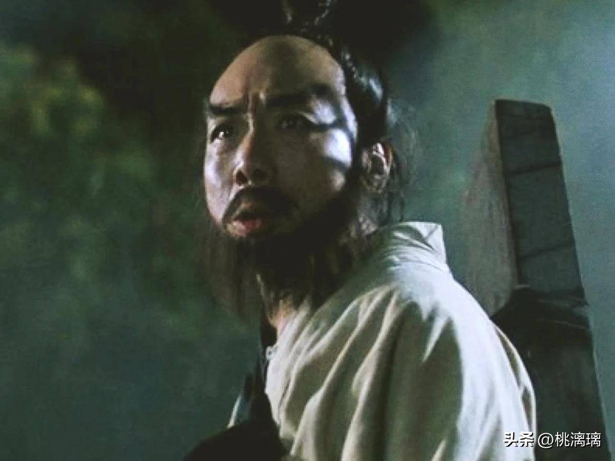 原创演员午马娶23岁娇妻恩爱幸福患病去世后妻子的选择令人动容