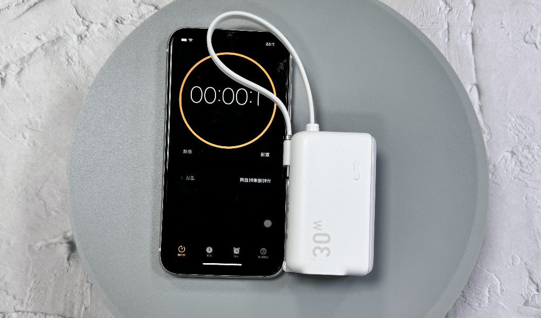 百元价位充电宝选哪个好?安克、西圣、小米充电宝详细测评对比