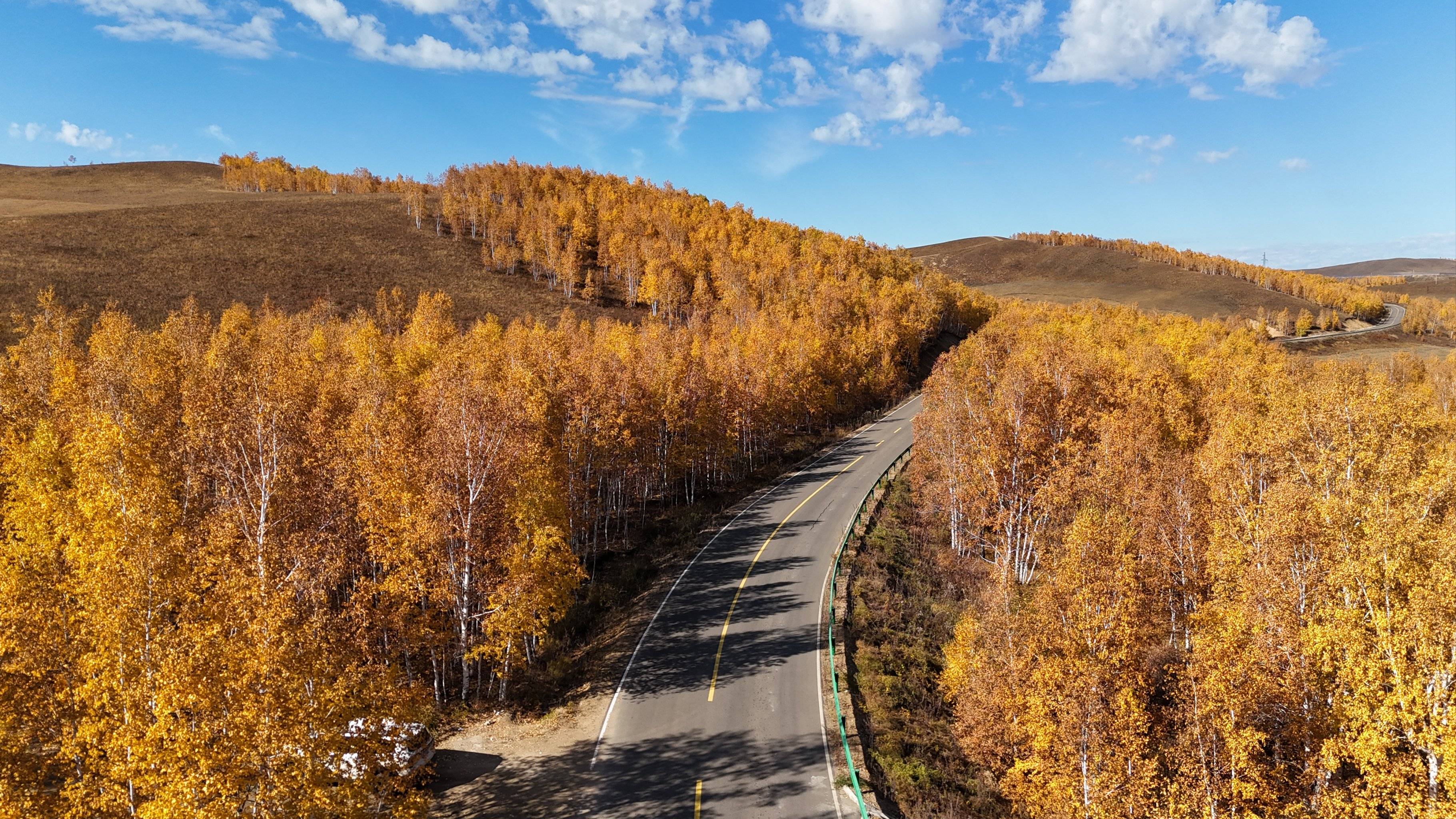 大兴安岭绝美之旅攻略!食宿交通全安排,携亲友畅玩超舒心