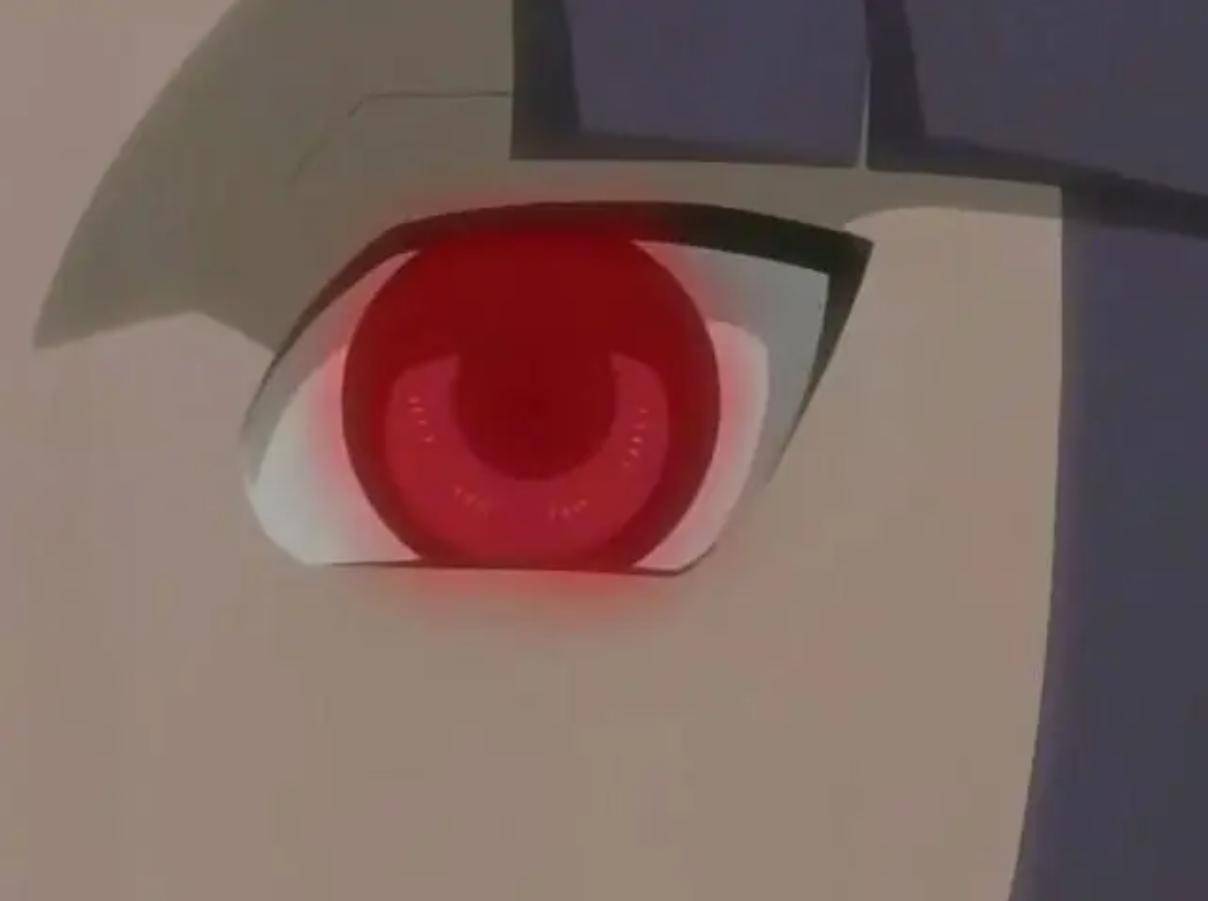 问题是日向一族后期早已经退出一线舞台,白眼也不再是忍界的主流瞳术