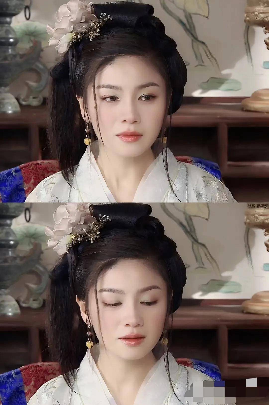 赴山海出美女除了古力娜扎胡可这部剧竟然卧虎藏龙
