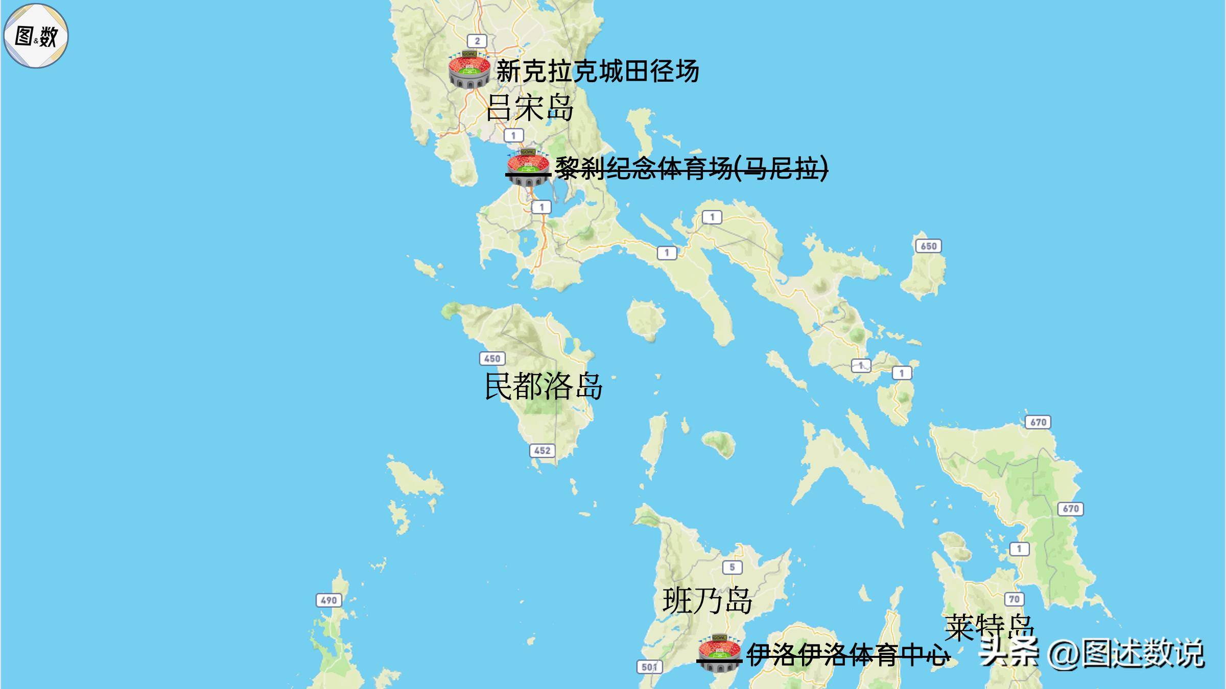 菲律宾球队卡雅的亚冠二级联赛主场改在新克拉克城田径场