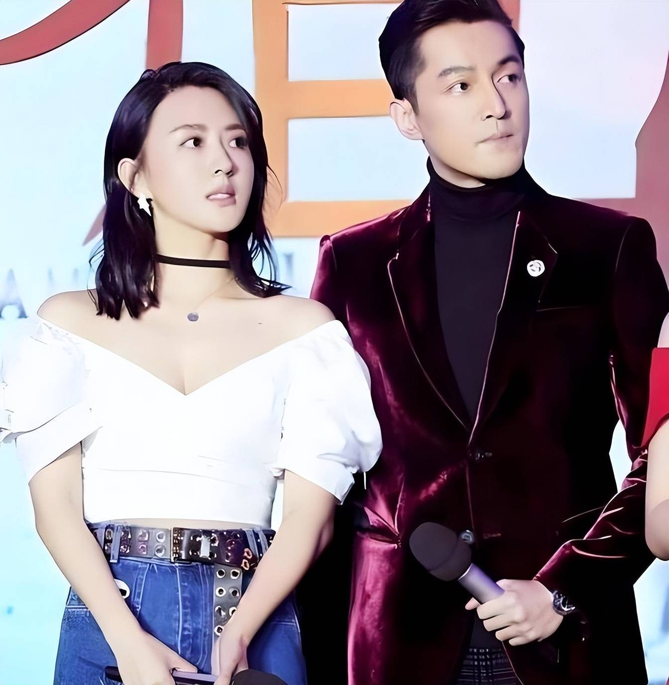 本是杨幂女助理,因"颜值太高"被相中,与胡歌搭档更是一炮而红