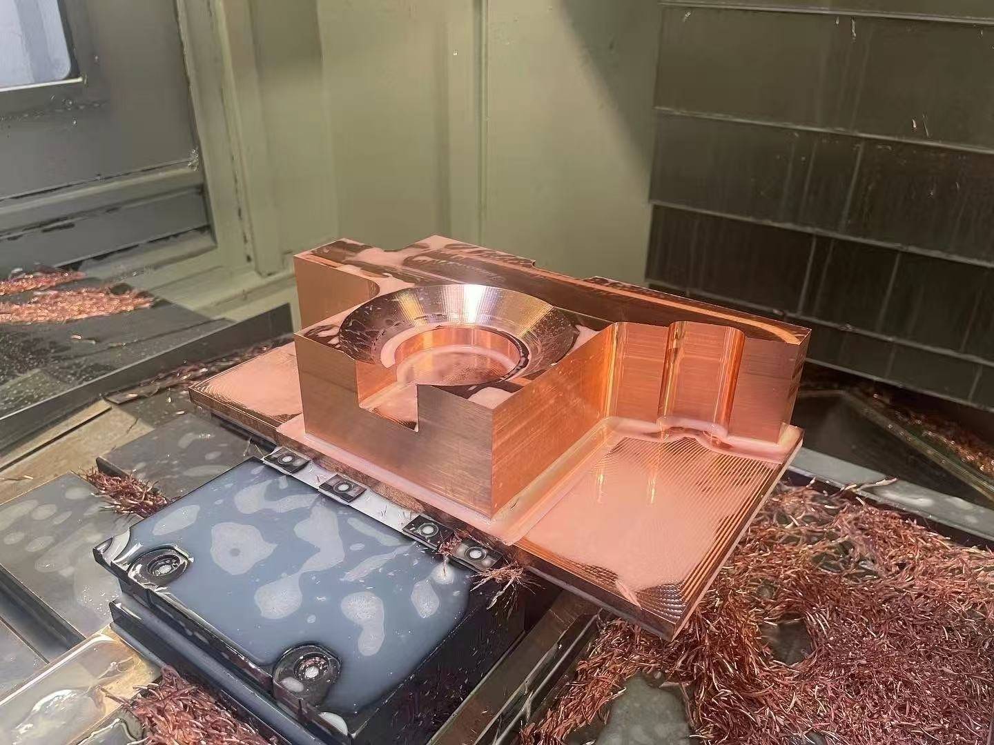 怎么可以错过（泉州铣床加工厂在哪里）泉州cnc加工中心，泉州车铣复合加工，