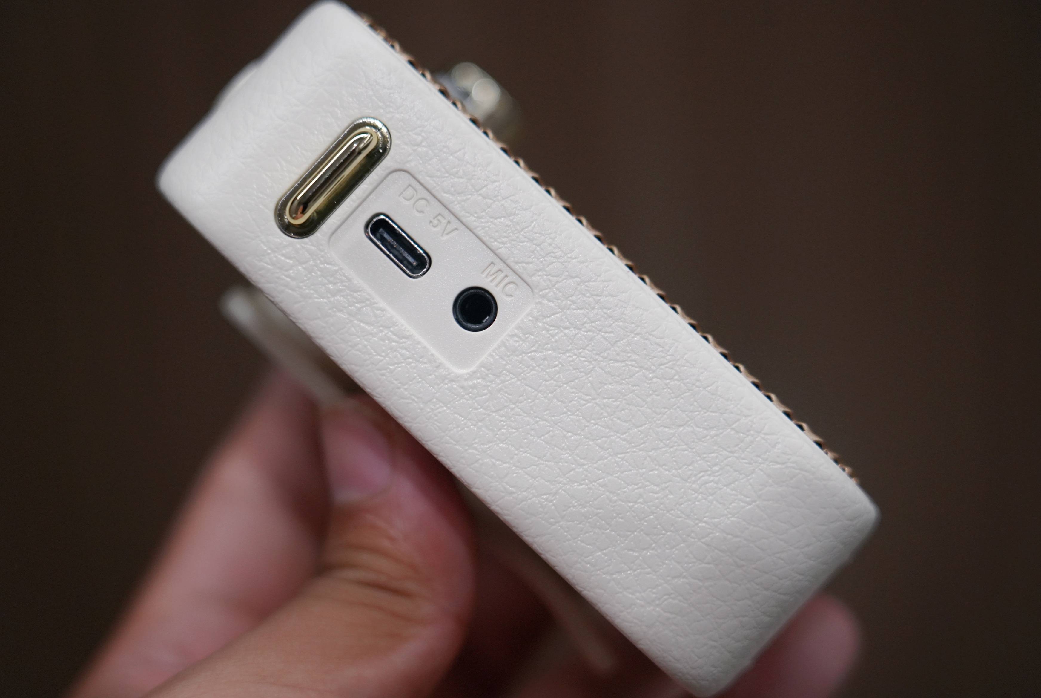 做培训师3年，西圣Bee小蜜蜂让我终于不用为扩音器捏把汗