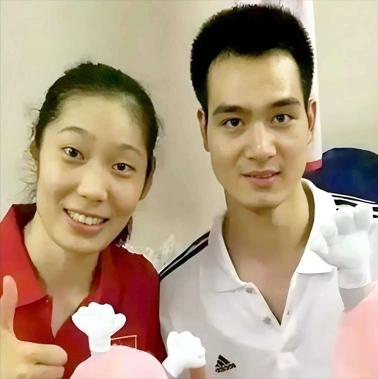 朱婷是否与香港富商恋爱?采访其父给出答案