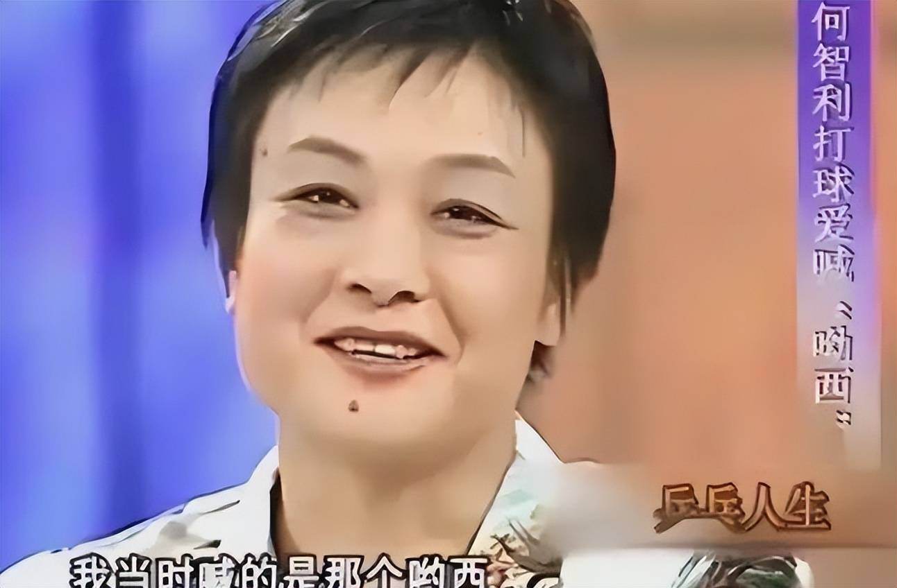 三十岁这一年,广岛亚运会到来,这是何智丽加入日本国籍后,首次在重大