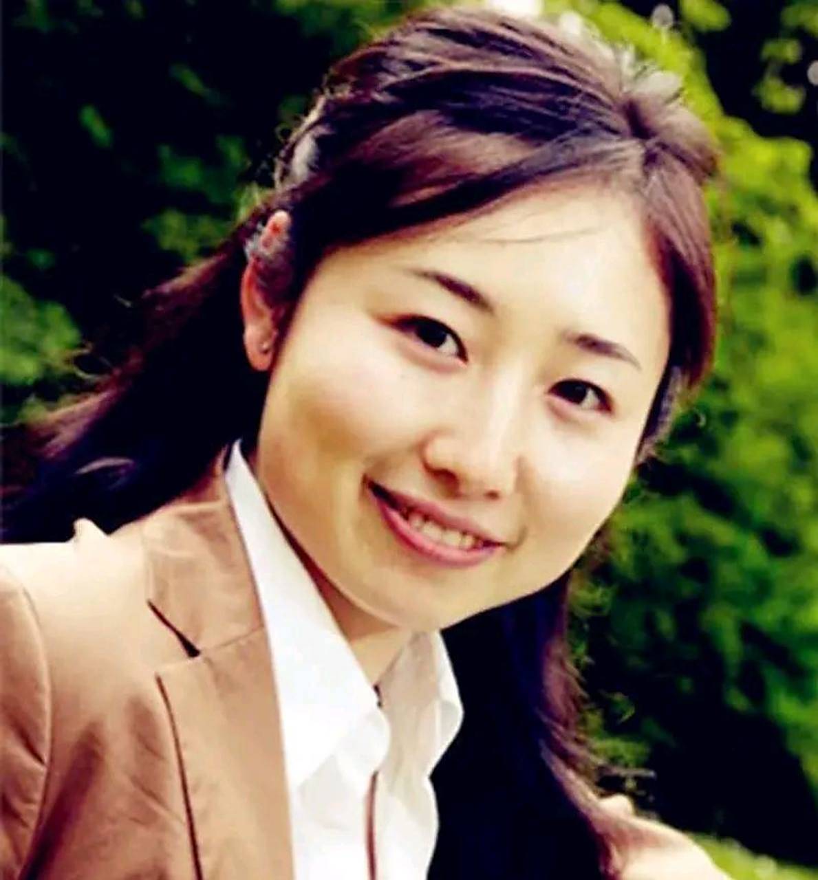 2010年,庄晓莹带着自己的研究成果回到中国,进了同济大学当老师,这些