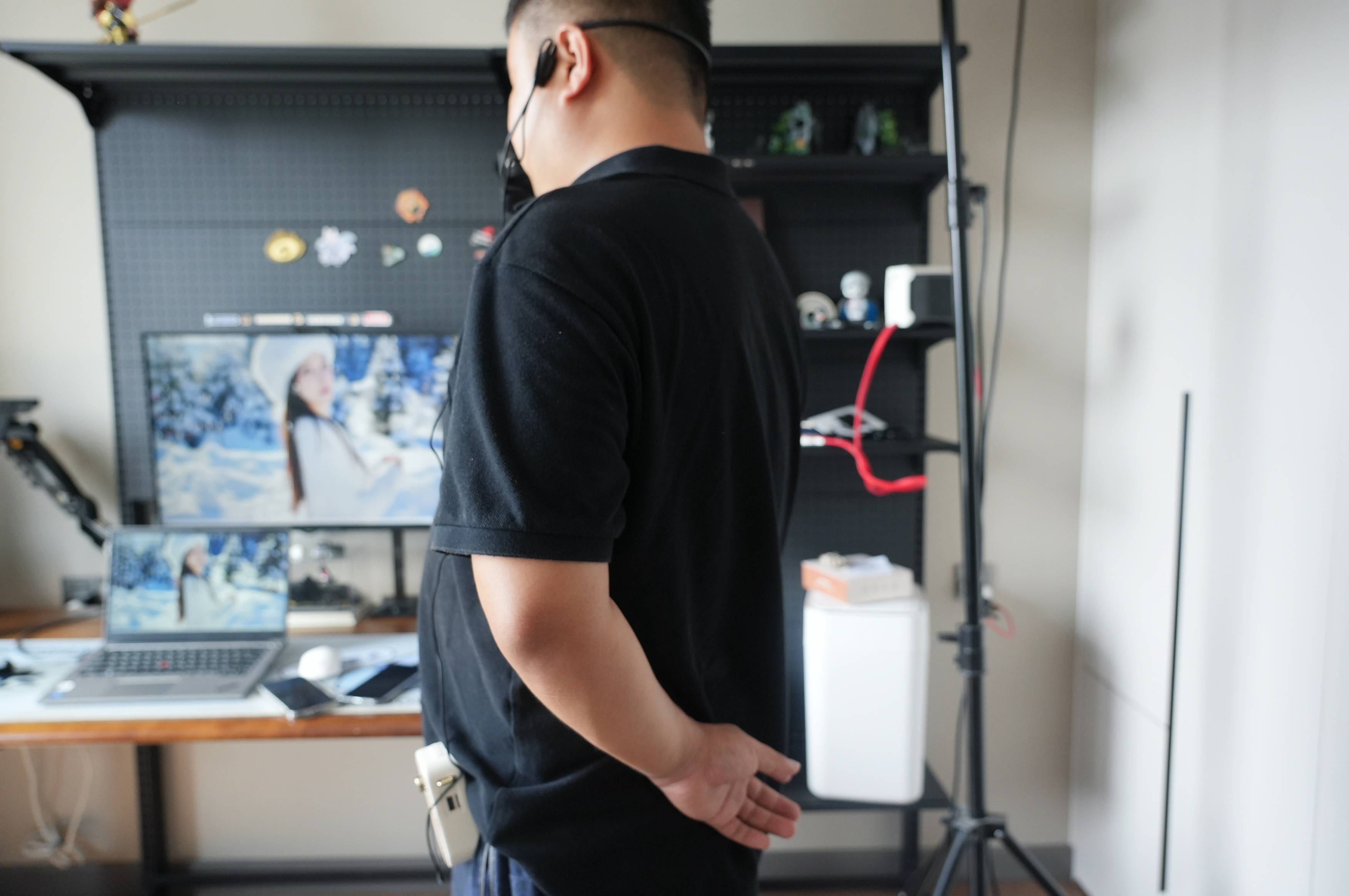 带娃+讲课都靠它！西圣Bee小蜜蜂扩音器测评