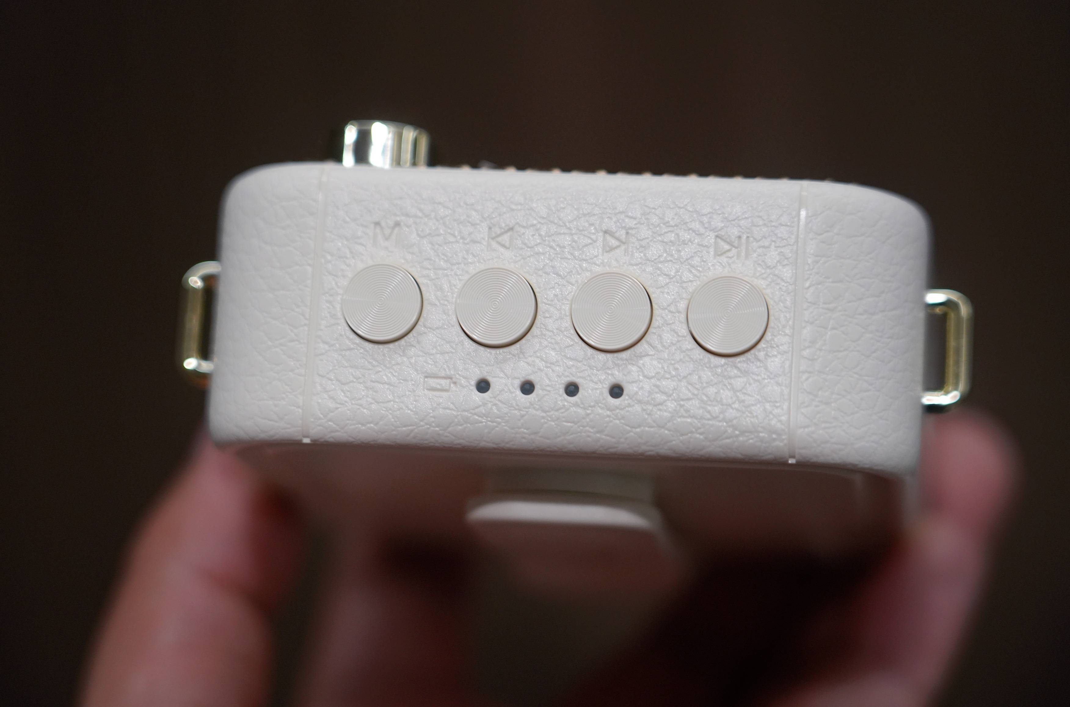 做培训师3年，西圣Bee小蜜蜂让我终于不用为扩音器捏把汗