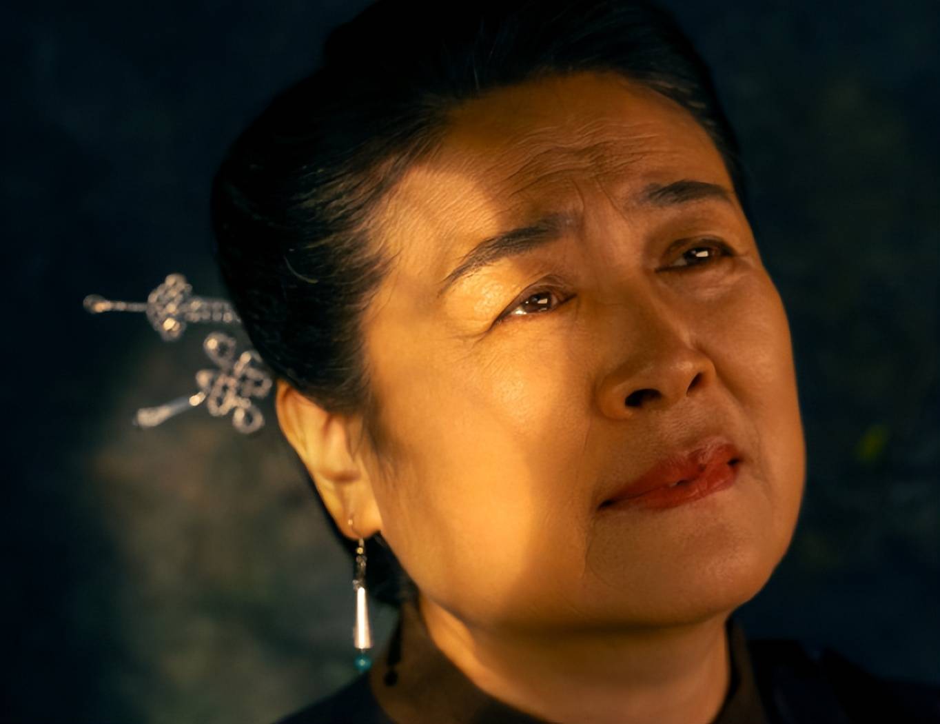 灼灼韶华女演员颜值排名热依扎第一佟晨洁第二而她第三