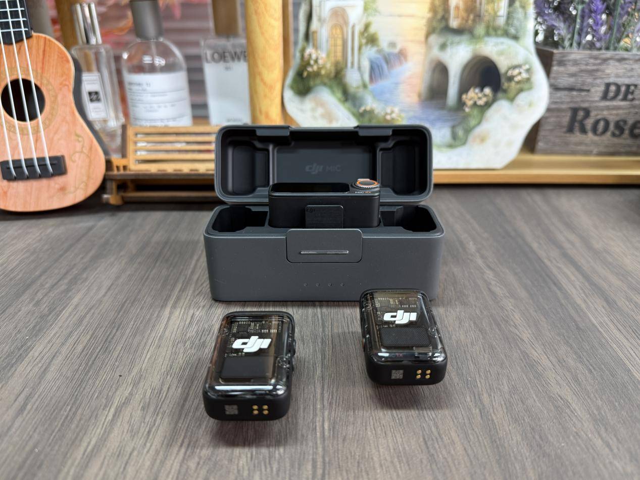 2025年无线领夹麦克风选购终极测评热门品牌,新手开直播需要什么设备?无线麦克风哪个牌子的好?多款麦克风对比决选性能王者!