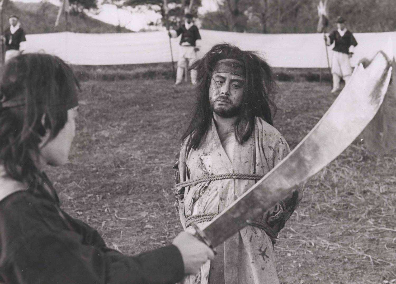 清朝最后一位被凌迟处死的罪犯,曾当面大骂慈禧,行刑时一声没吭