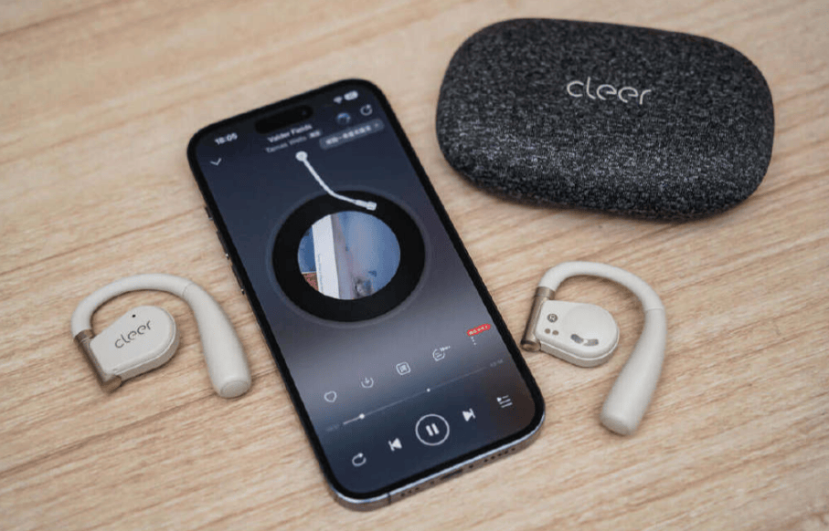 开放式耳机值得入手吗?盘点2025年开放式耳机性价比推荐第一名