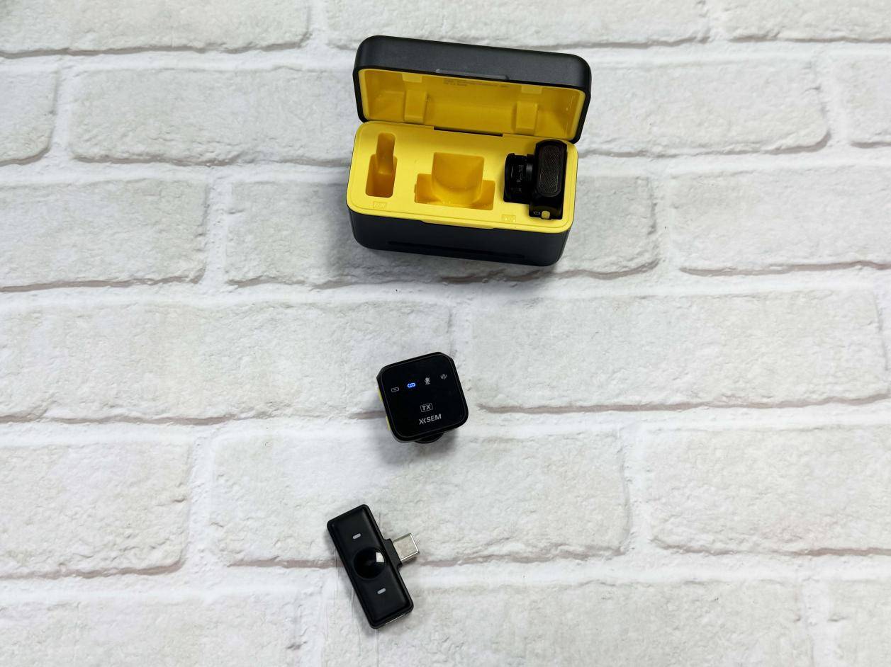 高性价比麦克风品牌评测:西圣、猛玛、大疆三款领夹麦综合对比PK