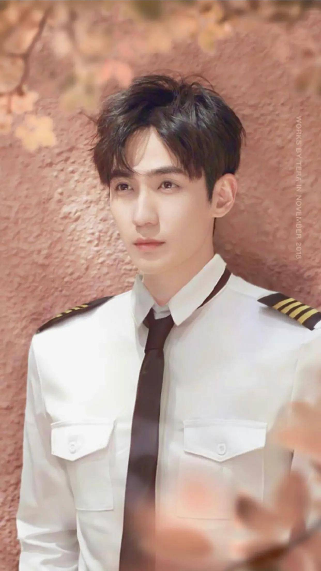 颜值与演技并存的新星