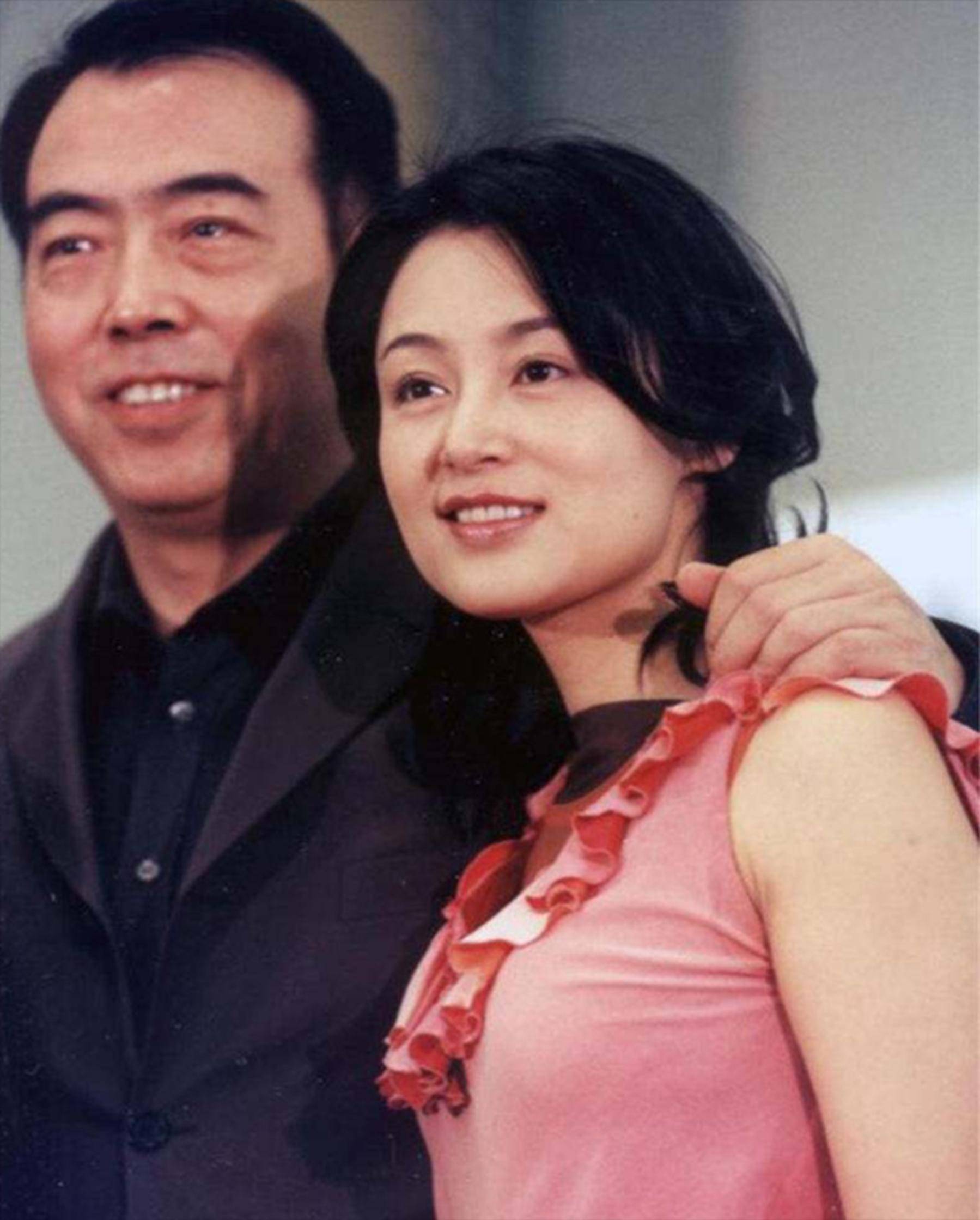 离开陈凯歌的女人个个都比陈红过得潇洒