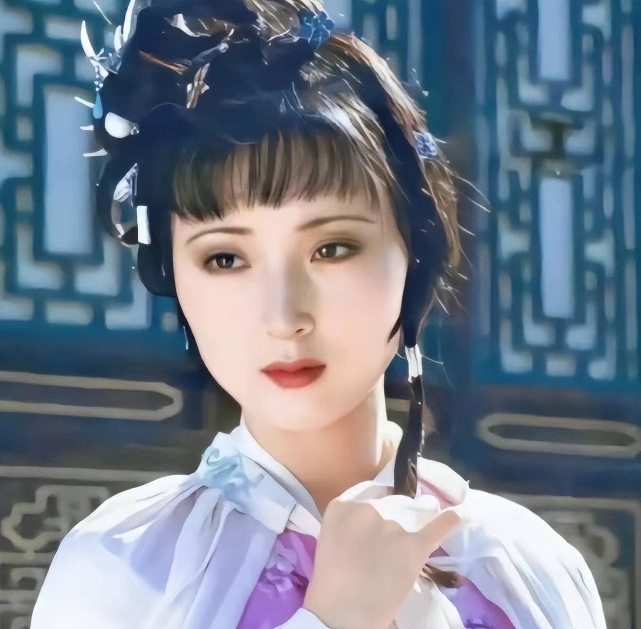 林妹妹陈晓旭:从红楼绝唱到商界传奇,41年人生比戏剧更传奇