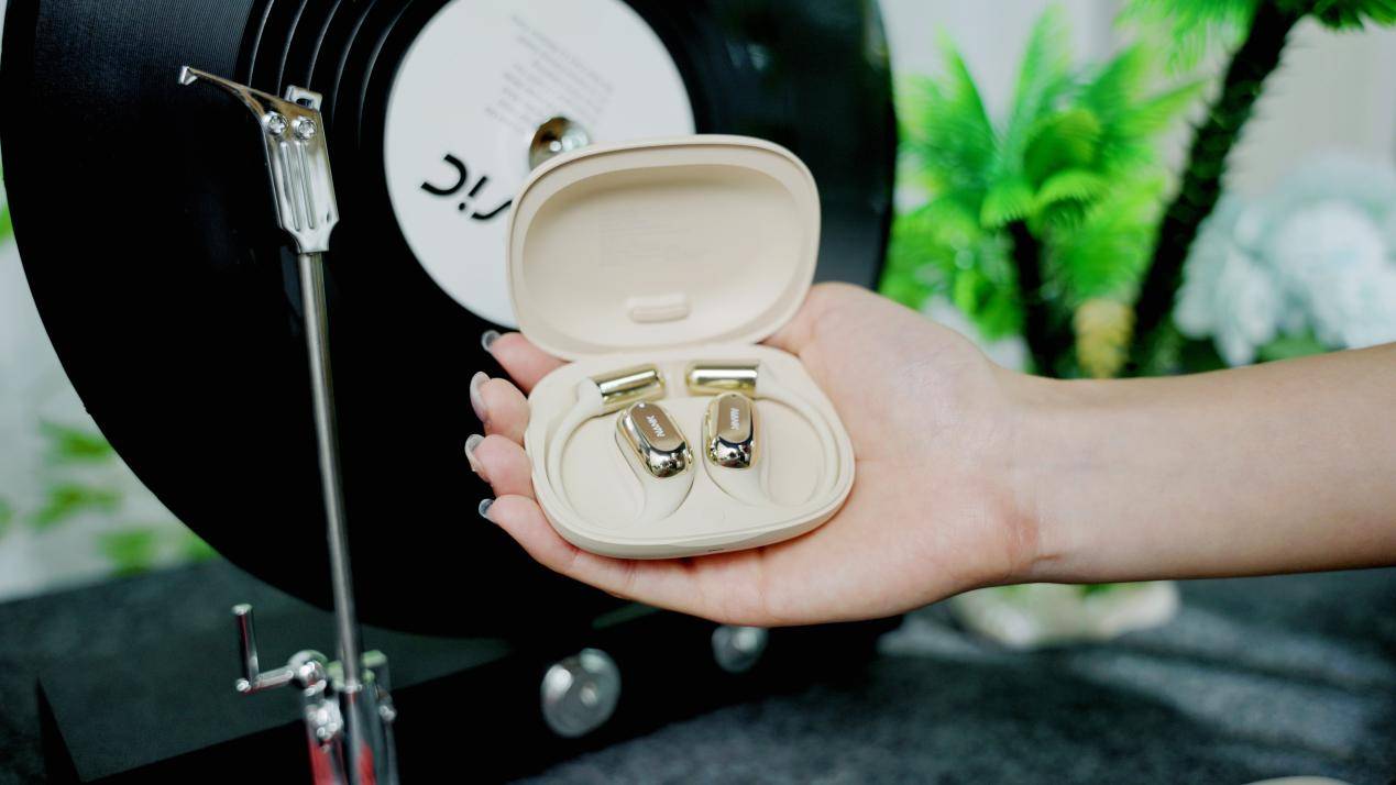 开放式耳机哪个品牌好？盘点2025最新开放式耳机推荐性价比排行榜